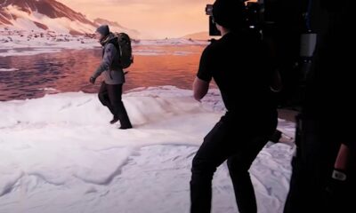 Zdjęcie okładkowe wpisu: Czy iluzja jest tylko domeną magików?  Studio Pixel Race udowadnia, że jest możliwa również w filmach