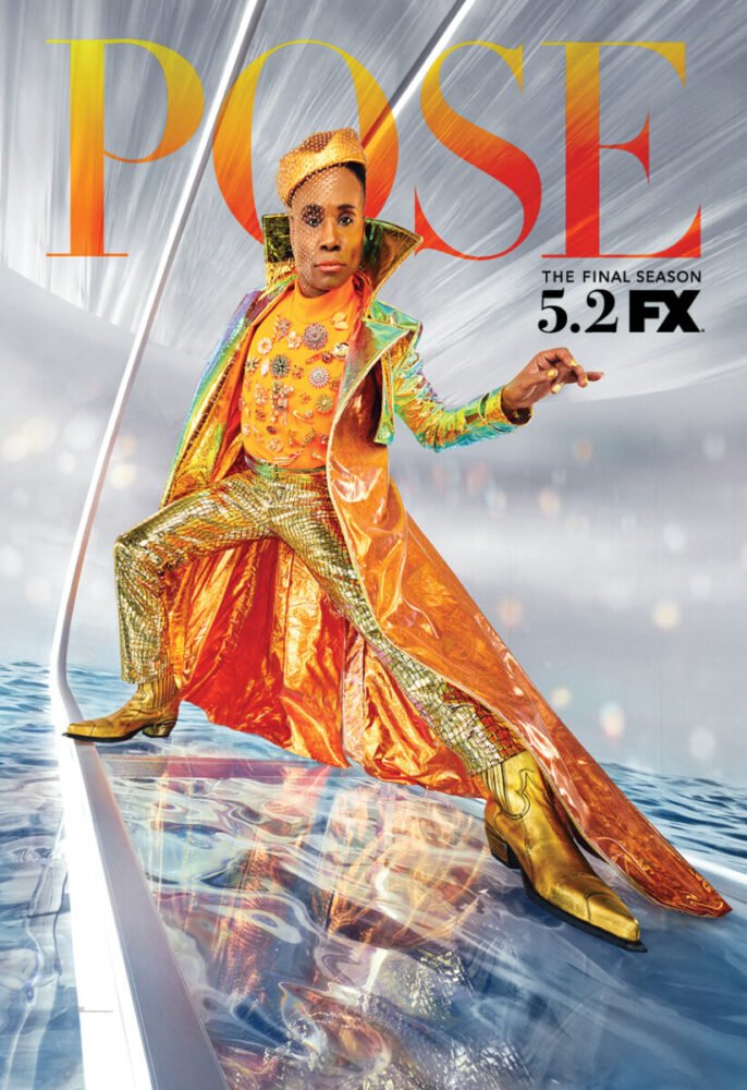 Pose – recenzja 3. i ostatniego sezonu fenomenalnego serialu Ryana Murphy’ego