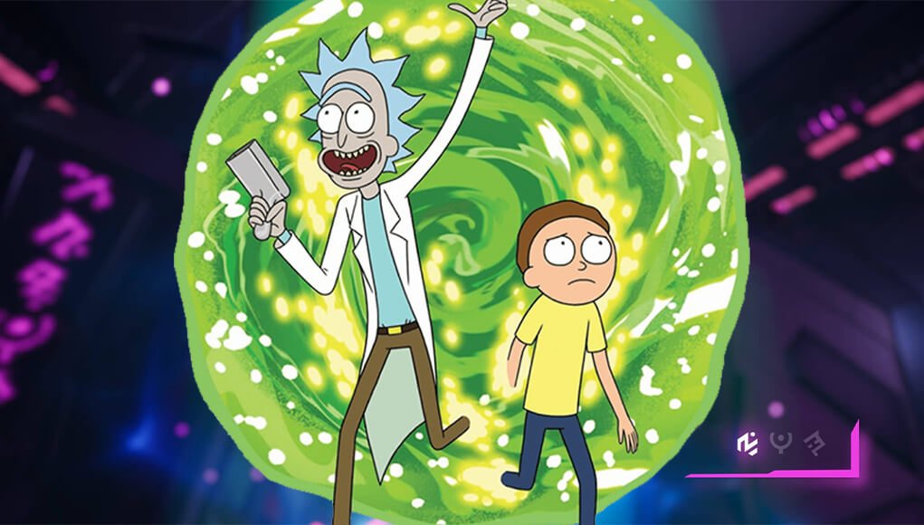 Rick i Morty