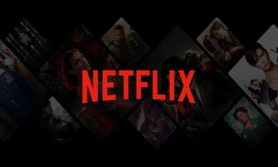 Zdjęcie okładkowe wpisu: Netflix otworzył swój oficjalny, internetowy sklep!