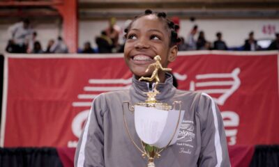 Zdjęcie okładkowe wpisu: Siostry na starcie – zwiastun nowego dokumentu Netflixa!