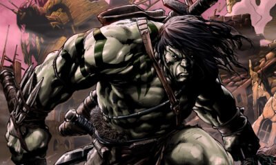 Zdjęcie okładkowe wpisu: She-Hulk – syn Hulka pojawi się w serialu Marvel Studios?!