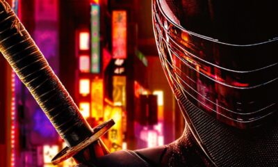 Zdjęcie okładkowe wpisu: Snake Eyes – sprawdź co kryje się za maską. Nowy zwiastun spin-offu G.I. Joe trafił do sieci!