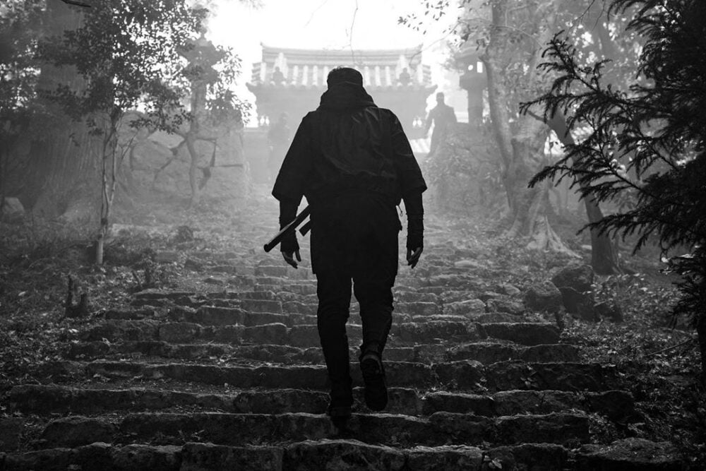 Zdjęcie okładkowe wpisu: Snake Eyes – zwiastuny bohaterów filmu!