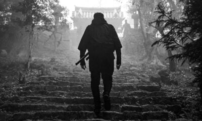 Zdjęcie okładkowe wpisu: Snake Eyes – zwiastuny bohaterów filmu!