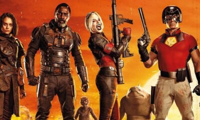 Zdjęcie okładkowe wpisu: The Suicide Squad – poznaliśmy oficjalną długość filmu!