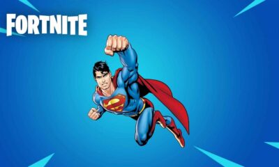 Zdjęcie okładkowe wpisu: Fortnite – Superman prawdopodobnie trafi na wyspę!