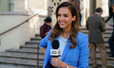 Zdjęcie okładkowe wpisu: Jessica Alba wraca do aktorstwa w filmie sportowym inspirowanym prawdziwymi wydarzeniami!