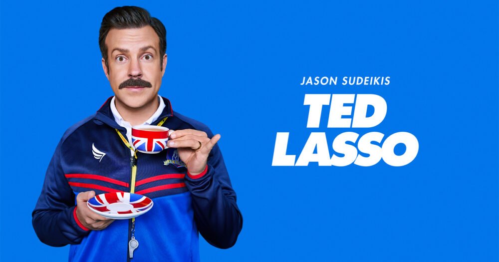 Zdjęcie okładkowe wpisu: Ted Lasso – nowy zwiastun 2. sezonu serialu Apple TV+!