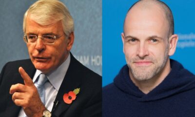 Zdjęcie okładkowe wpisu: The Crown – Jonny Lee Miller premierem Wielkiej Brytanii w 5. sezonie!