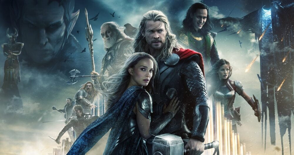 Zdjęcie okładkowe wpisu: Loki – zaskakujące cameo postaci z serii Thor w 4. odcinku!