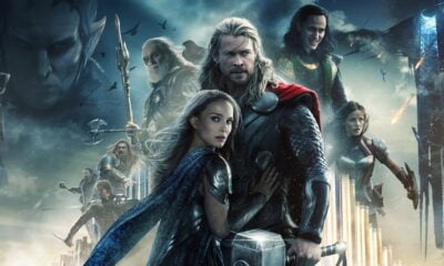 Zdjęcie okładkowe wpisu: Loki – zaskakujące cameo postaci z serii Thor w 4. odcinku!