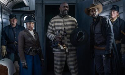 Zdjęcie okładkowe wpisu: Zemsta rewolwerowca – Idris Elba i Jonathan Majors w pierwszym zwiastunie westernu Netflixa!
