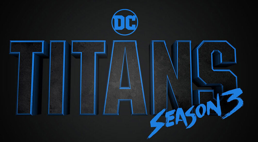 Zdjęcie okładkowe wpisu: Titans – pierwszy zwiastun 3. sezonu! Red Hood i Nightwing w akcji!