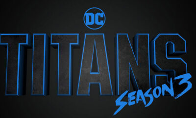 Zdjęcie okładkowe wpisu: Titans – pierwszy zwiastun 3. sezonu! Red Hood i Nightwing w akcji!