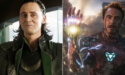 Zdjęcie okładkowe wpisu: Loki – scena upadku na pustyni niczym jak z Iron Mana zapowiada tragiczną przyszłość (anty)bohatera?