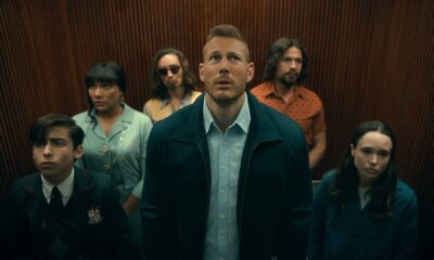 Zdjęcie okładkowe wpisu: The Umbrella Academy – garstka nowych zdjęć z planu 3. sezonu trafiła do sieci!