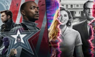 Zdjęcie okładkowe wpisu: Kapitan Ameryka i Wanda Maximoff w najnowszych reklamach Hyundaia!