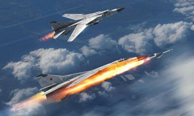 Zdjęcie okładkowe wpisu: War Thunder wraz z aktualizacją Red Skies wkracza w nową erę lotnictwa