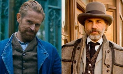 Zdjęcie okładkowe wpisu: Dead For A Dollar – Willem Dafoe i Christoph Waltz na Dzikim Zachodzie