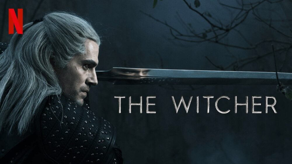 Zdjęcie okładkowe wpisu: Wiedźmin sezon 2: pierwszy zwiastun teaserowy produkcji Netflixa!
