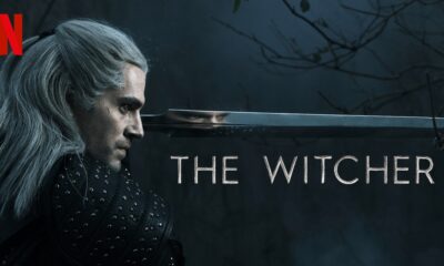 Zdjęcie okładkowe wpisu: Wiedźmin – Geralt w drugiej tajemniczej zapowiedzi serialu Netflixa