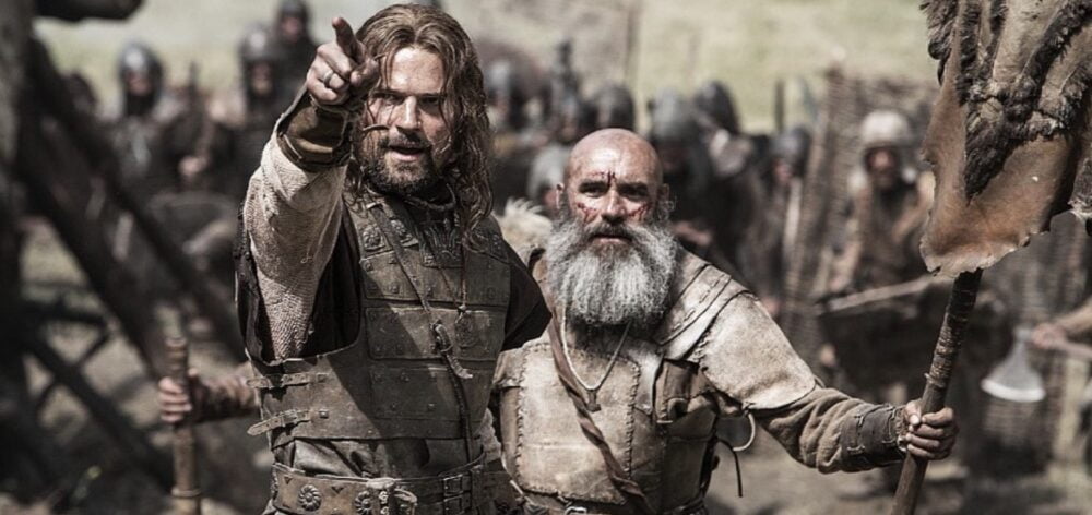 Zdjęcie okładkowe wpisu: Gra o Tron po rosyjsku, czyli świetny zwiastun filmu Viking!
