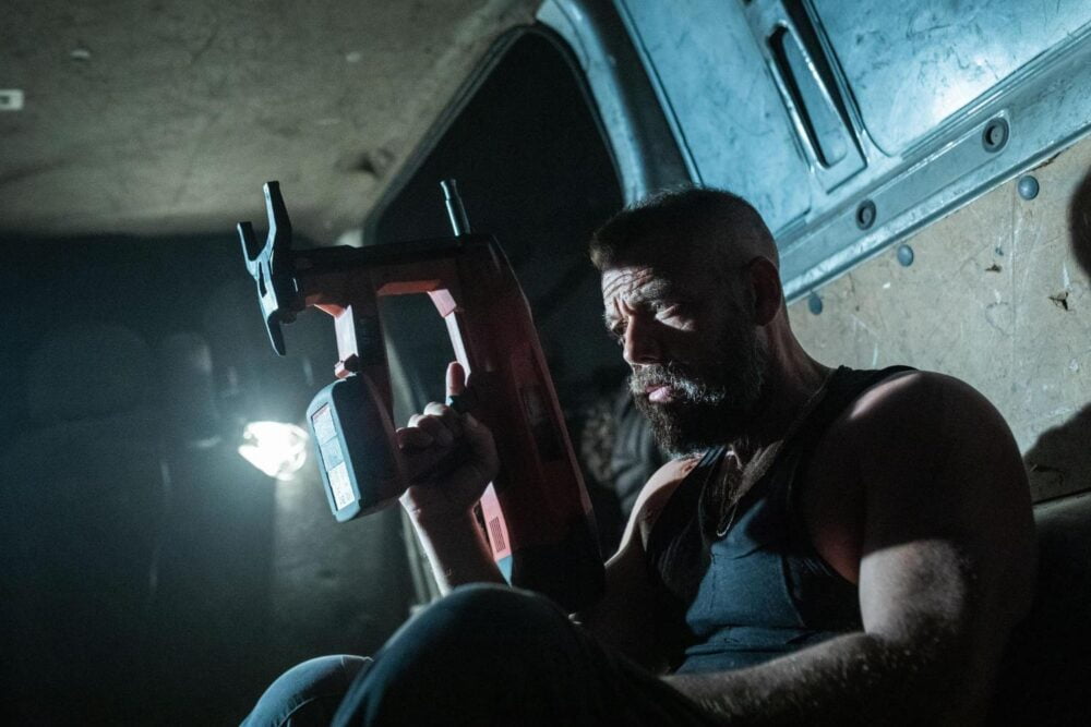 Zdjęcie okładkowe wpisu: Co obejrzeć na Netflix? TOP 10 nowości. Xtreme strąca z podium Legion samobójców