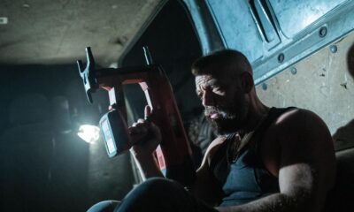 Zdjęcie okładkowe wpisu: Co obejrzeć na Netflix? TOP 10 nowości. Xtreme strąca z podium Legion samobójców