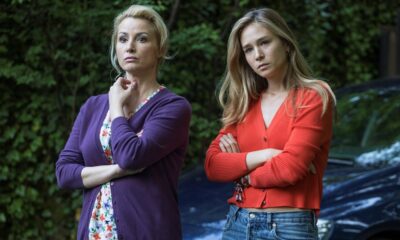 Zdjęcie okładkowe wpisu: Receptura – Zofia Wichłacz i Joanna Brodzik w serialu TVN