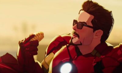 Zdjęcie okładkowe wpisu: What If…? – Robert Downey Jr. czy Chris Evans nie użyczyli głosów swoim odpowiednikom w serialu!