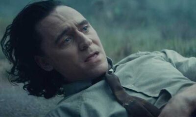 Zdjęcie okładkowe wpisu: Loki – scena po napisach z nawiązaniem do kluczowej sceny w The Avengers!