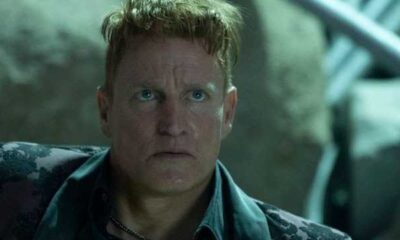 Zdjęcie okładkowe wpisu: Venom: Let There Be Carnage – nowe zdjęcia z filmu!