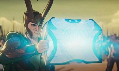 Zdjęcie okładkowe wpisu: What If…? – Tom Hiddleston wypowiada się na temat serialu