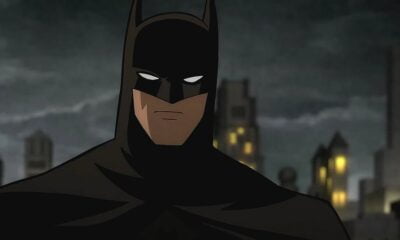 Zdjęcie okładkowe wpisu: Batman: Długie Halloween, część druga – recenzja nowej animacji od DC!