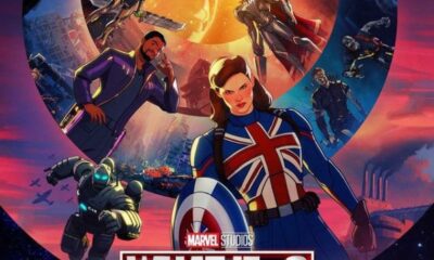 Zdjęcie okładkowe wpisu: What if…? – w 2. sezonie pojawią się nawiązania do wątków z aktualnej fazy MCU!