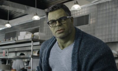 Zdjęcie okładkowe wpisu: Mark Ruffalo na dłużej w MCU, ale niekoniecznie jako Mądra wersja Hulka!