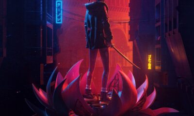 Zdjęcie okładkowe wpisu: Blade Runner: Black Lotus – zwiastun oraz plakat animacji!
