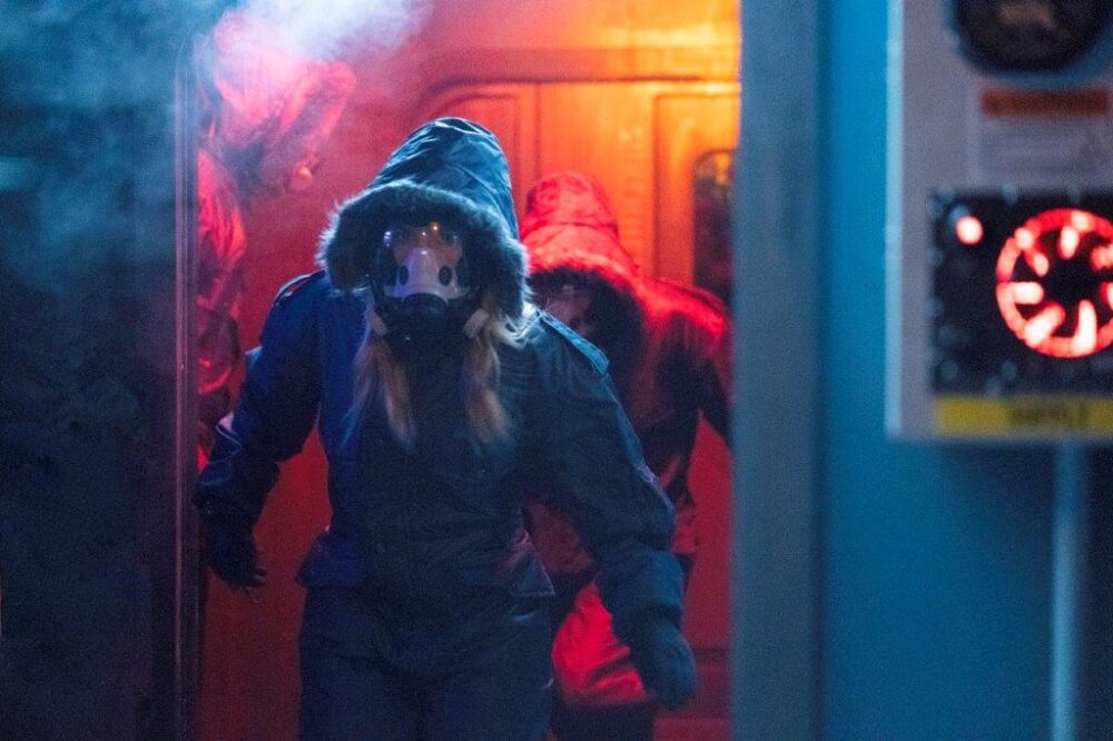 Zdjęcie okładkowe wpisu: Creepshow – już dziś kolejny odcinek 2. sezonu!