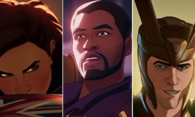 Zdjęcie okładkowe wpisu: Plany na kolejne animacje Marvela potwierdzone!