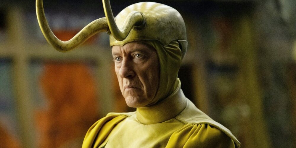 Zdjęcie okładkowe wpisu: Loki – Richard E. Grant opowiada o serialowym kostiumie!