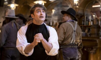 Zdjęcie okładkowe wpisu: Cudotwórcy: Szlak oregoński – nowy sezon serialu ze Stevem Buscemim oraz Danielem Radcliffem