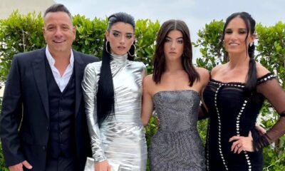 Zdjęcie okładkowe wpisu: The D’Amelio Show – program o popularnej rodzinie z TikToka już we wrześniu!