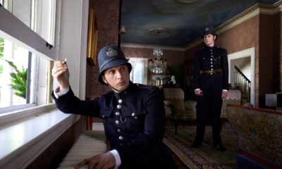 Zdjęcie okładkowe wpisu: Detektyw Murdoch – nowy sezon serialu już w sierpniu na Epic Drama