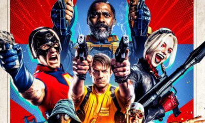 Zdjęcie okładkowe wpisu: Legion samobójców: The Suicide Squad – recenzja filmu! Rozdziobią nas szczury, rozgwiazdy…