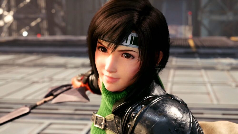 Zdjęcie okładkowe wpisu: Final Fantasy VII Remake Intergrade – recenzja gry. Przede wszystkim świetny dodatek fabularny