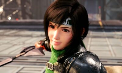 Zdjęcie okładkowe wpisu: Final Fantasy VII Remake Intergrade – recenzja gry. Przede wszystkim świetny dodatek fabularny