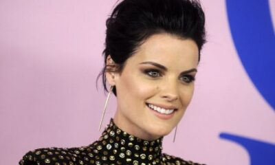Zdjęcie okładkowe wpisu: Jaimie Alexander droczy się z fanami na Instagramie!