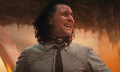 Zdjęcie okładkowe wpisu: Loki – Strażnicy TVA na najnowszym plakacie!