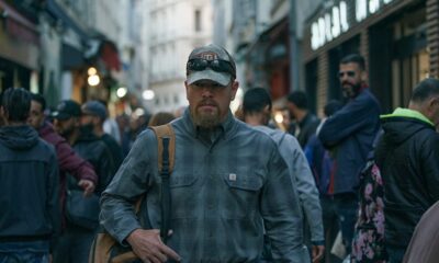 Zdjęcie okładkowe wpisu: Stillwater – materiał zza kulis oraz fragment dramatu!